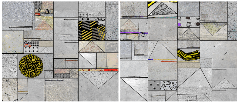 highres series 2008 - diptych 02