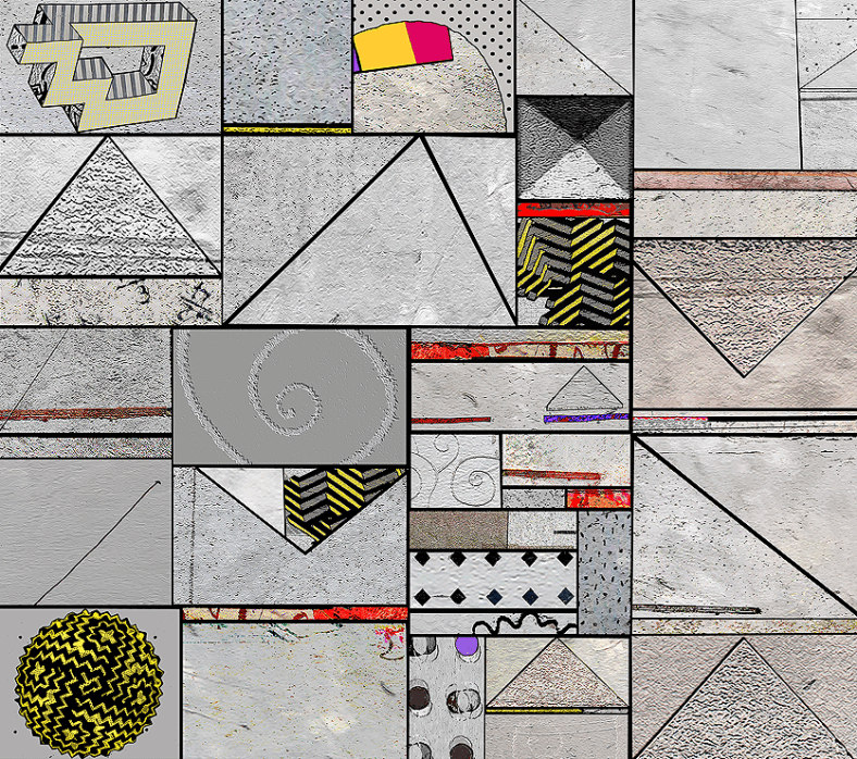 HighMesh Series CXIV 2008